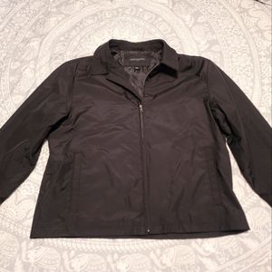 Banana Republic Casual Zip-up Windbreaker